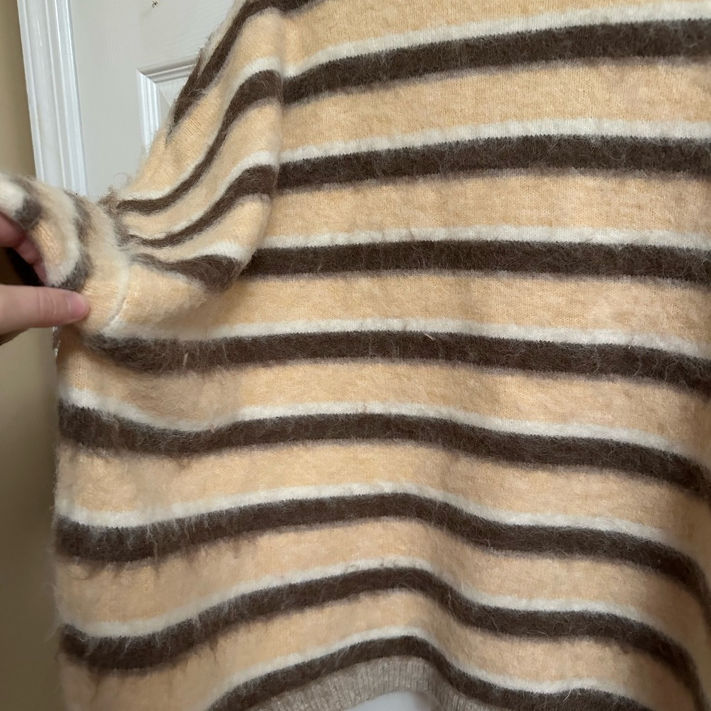 Boheme Goods The Striped Knit Winter 25/26 - Picture 8 of 8